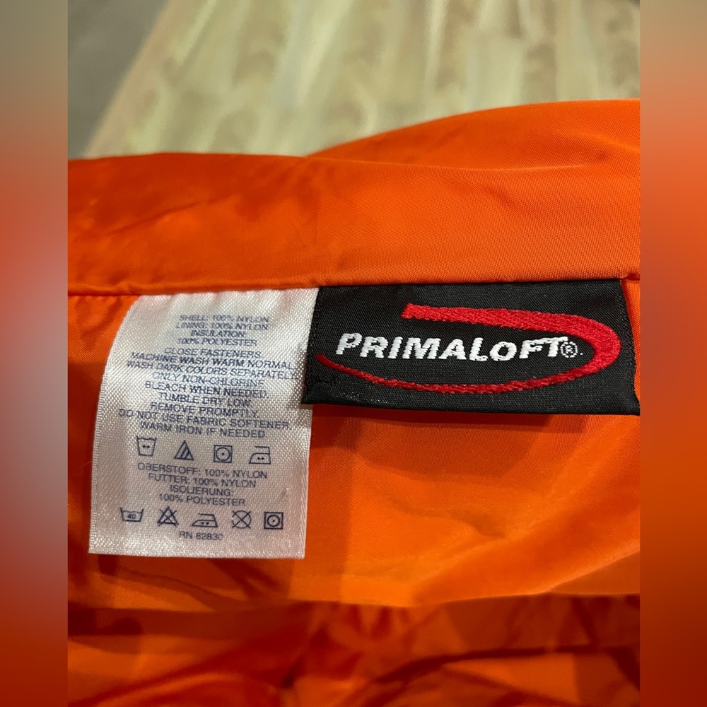 Lands’ End Primaloft Jacket - image 4